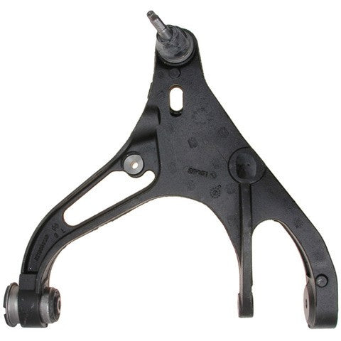 MOOG Chassis Products Suspension Control Arm and Ball Joint Assembly P/N:RK621912 Fits: Dodge Ram 1500 05-02 - Image 2