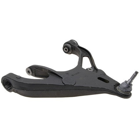 MOOG Chassis Products Suspension Control Arm and Ball Joint Assembly P/N:RK621912 Fits: Dodge Ram 1500 05-02 - Image 1