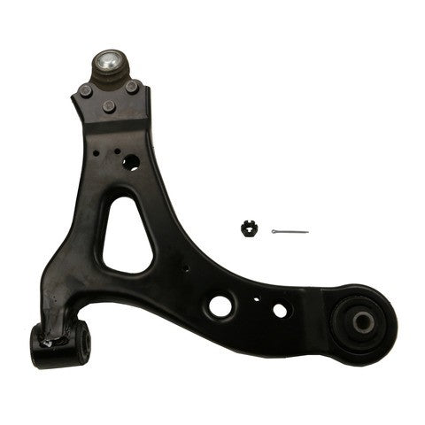 MOOG Chassis Products Suspension Control Arm and Ball Joint Assembly P/N:RK621944 Fits: Buick Terraza 07-05, Chevrolet Uplander 09-05, Pontiac Montana 09-05, Saturn Relay 07-05 - Image 2
