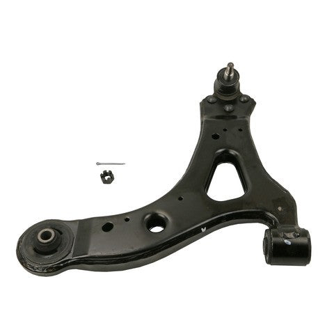 MOOG Chassis Products Suspension Control Arm and Ball Joint Assembly P/N:RK621944 Fits: Buick Terraza 07-05, Chevrolet Uplander 09-05, Pontiac Montana 09-05, Saturn Relay 07-05 - Image 1