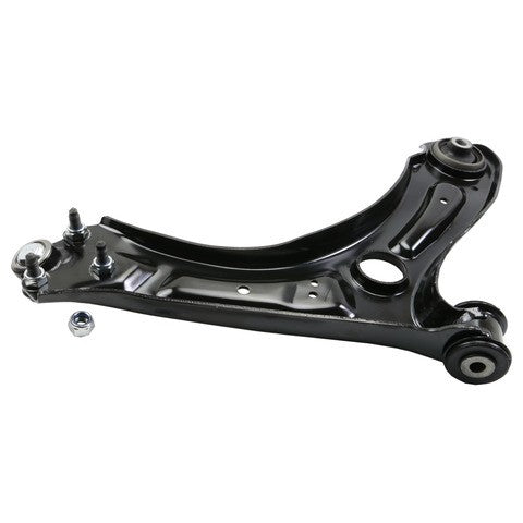 MOOG Chassis Products Suspension Control Arm and Ball Joint Assembly P/N:RK621949 Fits: Volkswagen Jetta 18-11 - Image 2