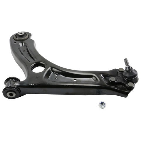 MOOG Chassis Products Suspension Control Arm and Ball Joint Assembly P/N:RK621949 Fits: Volkswagen Jetta 18-11 - Image 1