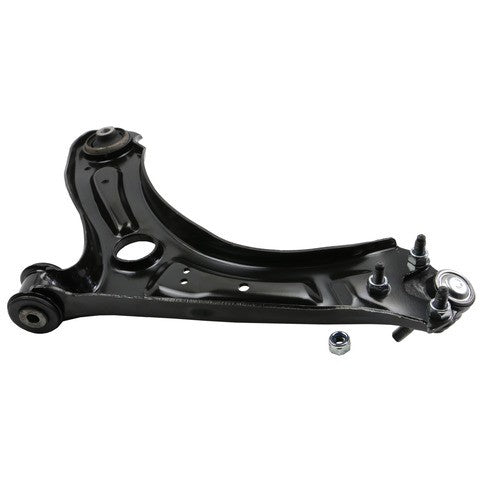 MOOG Chassis Products Suspension Control Arm and Ball Joint Assembly P/N:RK621950 Fits: Volkswagen Jetta 18-11 - Image 2
