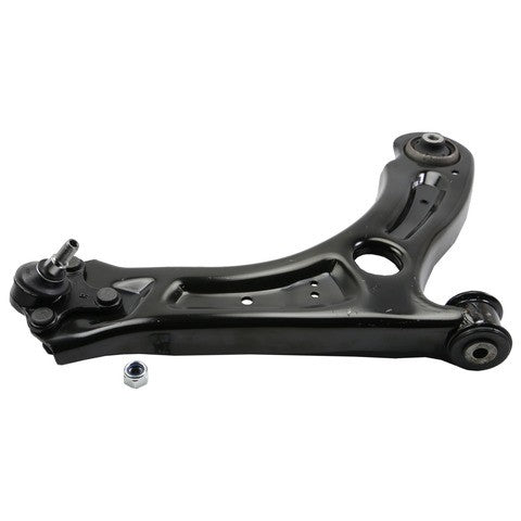 MOOG Chassis Products Suspension Control Arm and Ball Joint Assembly P/N:RK621950 Fits: Volkswagen Jetta 18-11 - Image 1