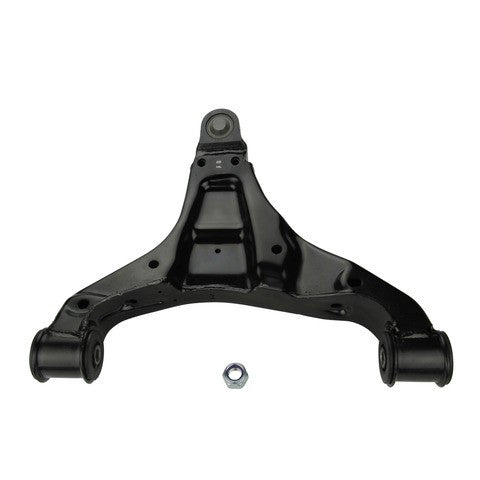 MOOG Chassis Products Suspension Control Arm and Ball Joint Assembly P/N:RK621966 Fits: Dodge Sprinter 2500, Dodge Sprinter 3500, Freightliner Sprinter 2500, Freightliner Sprinter 3500, Mercedes-benz Sprinter 1500, Mercedes-benz Sprinter 2500 - Image 2