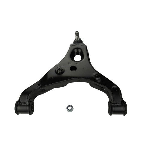 MOOG Chassis Products Suspension Control Arm and Ball Joint Assembly P/N:RK621966 Fits: Dodge Sprinter 2500, Dodge Sprinter 3500, Freightliner Sprinter 2500, Freightliner Sprinter 3500, Mercedes-benz Sprinter 1500, Mercedes-benz Sprinter 2500 - Image 1