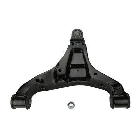 MOOG Chassis Products Suspension Control Arm and Ball Joint Assembly P/N:RK621967 Fits: Dodge Sprinter 2500, Dodge Sprinter 3500, Freightliner Sprinter 2500, Freightliner Sprinter 3500, Mercedes-benz Sprinter 1500, Mercedes-benz Sprinter 2500 - Image 2