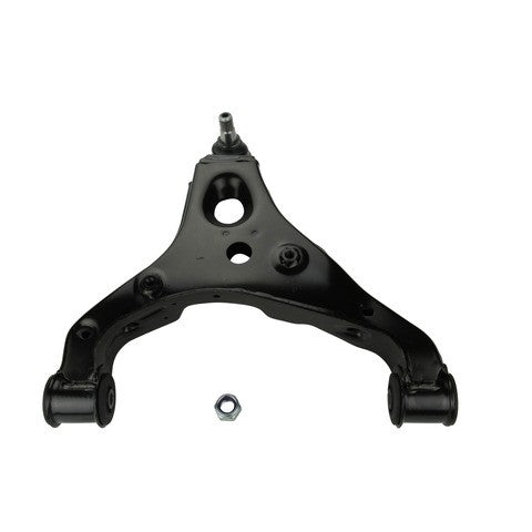 MOOG Chassis Products Suspension Control Arm and Ball Joint Assembly P/N:RK621967 Fits: Dodge Sprinter 2500, Dodge Sprinter 3500, Freightliner Sprinter 2500, Freightliner Sprinter 3500, Mercedes-benz Sprinter 1500, Mercedes-benz Sprinter 2500 - Image 1