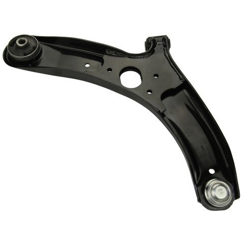 MOOG Chassis Products Suspension Control Arm and Ball Joint Assembly P/N:RK621981 Fits: Kia Rio 17-12 - Image 2