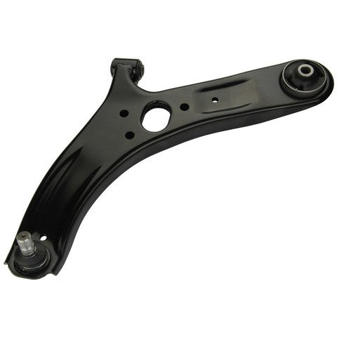 MOOG Chassis Products Suspension Control Arm and Ball Joint Assembly P/N:RK621981 Fits: Kia Rio 17-12 - Image 1