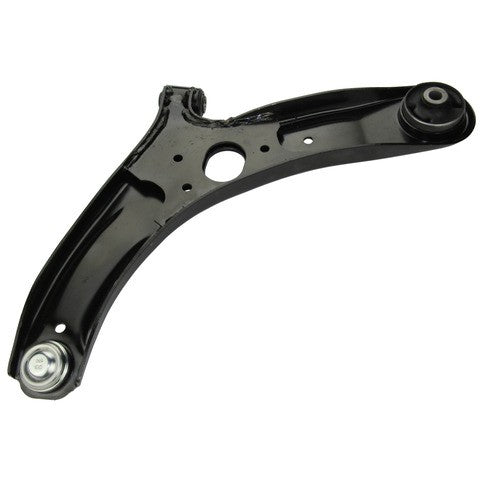 MOOG Chassis Products Suspension Control Arm and Ball Joint Assembly P/N:RK621982 Fits: Kia Rio 17-12 - Image 2