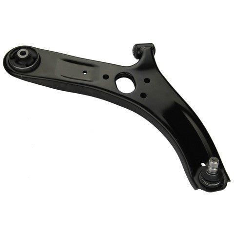 MOOG Chassis Products Suspension Control Arm and Ball Joint Assembly P/N:RK621982 Fits: Kia Rio 17-12 - Image 1