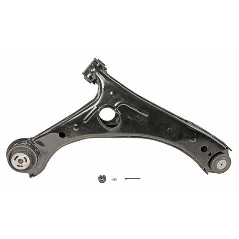 MOOG Chassis Products Suspension Control Arm and Ball Joint Assembly P/N:RK622033 Fits: Chrysler TOWN &amp; COUNTRY 16-08, Dodge Grand Caravan 20-08, Ram C/v 15-12, Volkswagen Routan 14-09 - Image 2