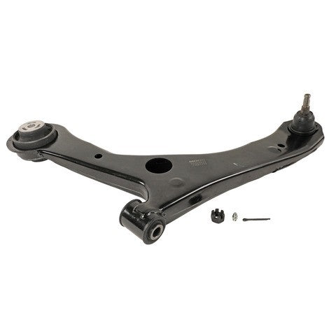 MOOG Chassis Products Suspension Control Arm and Ball Joint Assembly P/N:RK622033 Fits: Chrysler TOWN &amp; COUNTRY 16-08, Dodge Grand Caravan 20-08, Ram C/v 15-12, Volkswagen Routan 14-09 - Image 1