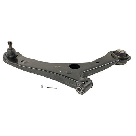 MOOG Chassis Products Suspension Control Arm and Ball Joint Assembly P/N:RK622034 Fits: Chrysler TOWN &amp; COUNTRY 16-08, Dodge Grand Caravan 20-08, Ram C/v 15-12, Volkswagen Routan 14-09 - Image 1