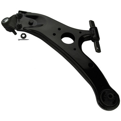 MOOG Chassis Products Suspension Control Arm and Ball Joint Assembly P/N:RK622035 Fits: Toyota Sienna 20-11 - Image 2
