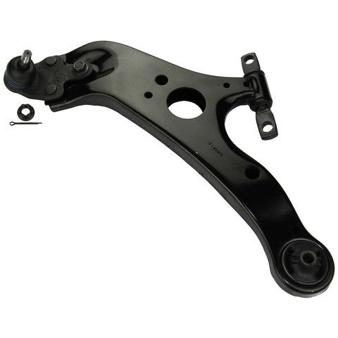 MOOG Chassis Products Suspension Control Arm and Ball Joint Assembly P/N:RK622036 Fits: Toyota Sienna 20-11 - Image 1