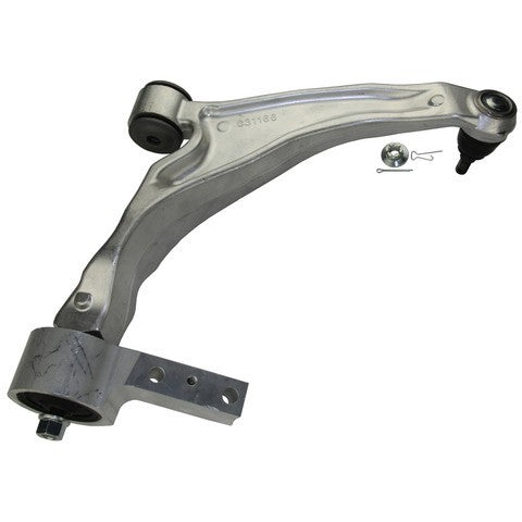 MOOG Chassis Products Suspension Control Arm and Ball Joint Assembly P/N:RK622037 Fits: Acura Mdx 13-07, Acura Zdx 13-10 - Image 2