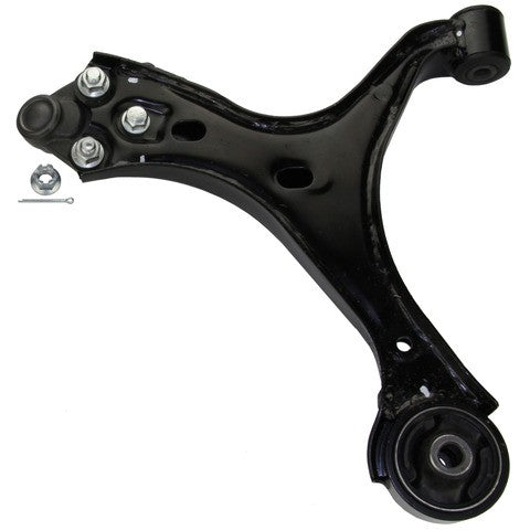 MOOG Chassis Products Suspension Control Arm and Ball Joint Assembly P/N:RK622038 Fits: Acura Ilx 15-13, Honda Civic 2012 - Image 2