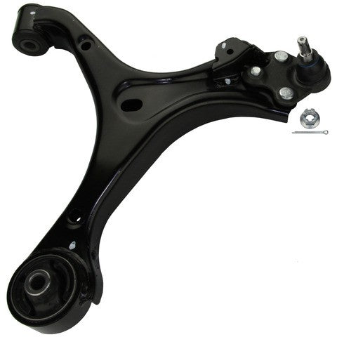 MOOG Chassis Products Suspension Control Arm and Ball Joint Assembly P/N:RK622038 Fits: Acura Ilx 15-13, Honda Civic 2012 - Image 1