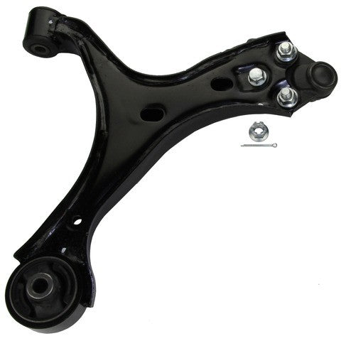 MOOG Chassis Products Suspension Control Arm and Ball Joint Assembly P/N:RK622039 Fits: Acura Ilx 15-13, Honda Civic 2012 - Image 2