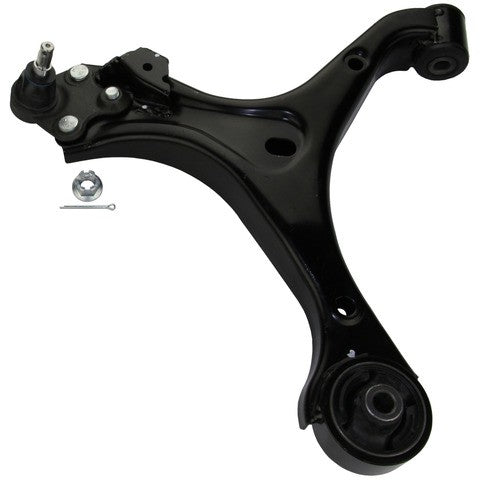 MOOG Chassis Products Suspension Control Arm and Ball Joint Assembly P/N:RK622039 Fits: Acura Ilx 15-13, Honda Civic 2012 - Image 1