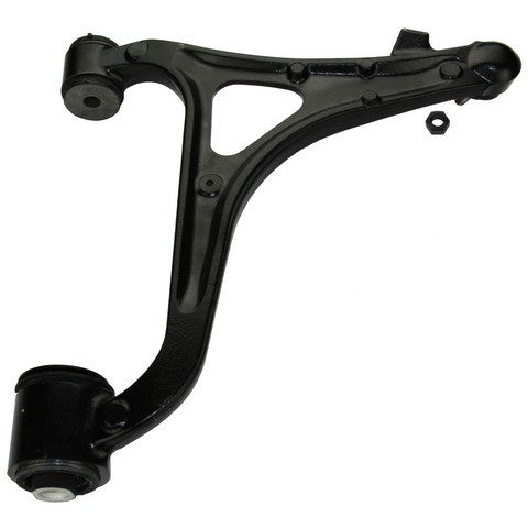 MOOG Chassis Products Suspension Control Arm and Ball Joint Assembly P/N:RK622042 Fits: Mercedes-benz C240 05-03, Mercedes-benz C280 07-06, Mercedes-benz C320 05-03, Mercedes-benz C350 07-06 - Image 2