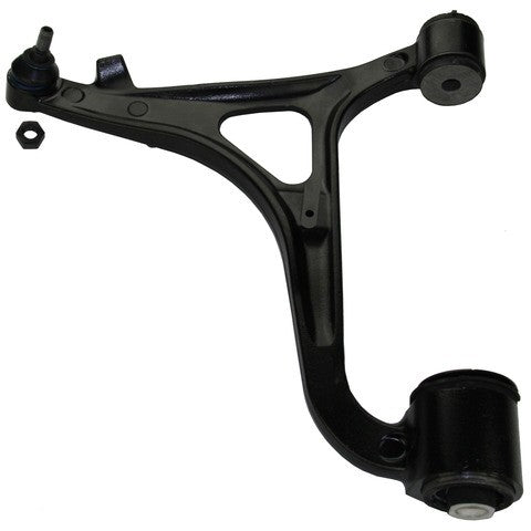 MOOG Chassis Products Suspension Control Arm and Ball Joint Assembly P/N:RK622042 Fits: Mercedes-benz C240 05-03, Mercedes-benz C280 07-06, Mercedes-benz C320 05-03, Mercedes-benz C350 07-06 - Image 1