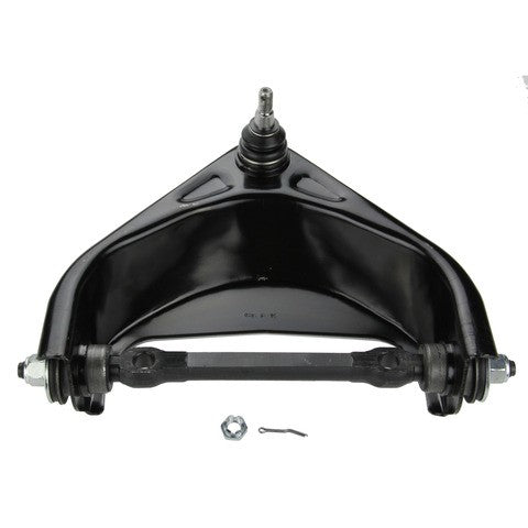 MOOG Chassis Products Suspension Control Arm and Ball Joint Assembly P/N:RK622047 Fits: Dodge Ram 1500 99-94, Dodge Ram 2500 99-94, Dodge Ram 3500 99-94 - Image 1