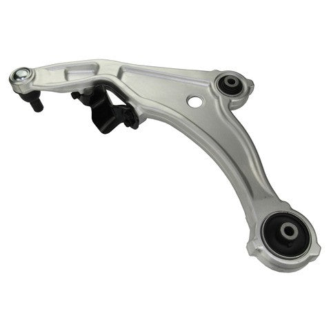 MOOG Chassis Products Suspension Control Arm and Ball Joint Assembly P/N:RK622054 Fits: Nissan Maxima 14-09 - Image 2