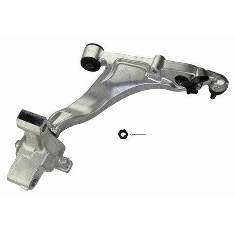 MOOG Chassis Products Suspension Control Arm and Ball Joint Assembly P/N:RK622084 Fits: Infiniti Fx35 12-09, Infiniti Fx37 2013, Infiniti Fx50 13-09, Infiniti Qx70 17-14 - Image 2