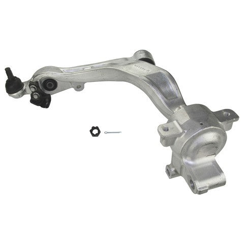 MOOG Chassis Products Suspension Control Arm and Ball Joint Assembly P/N:RK622084 Fits: Infiniti Fx35 12-09, Infiniti Fx37 2013, Infiniti Fx50 13-09, Infiniti Qx70 17-14 - Image 1
