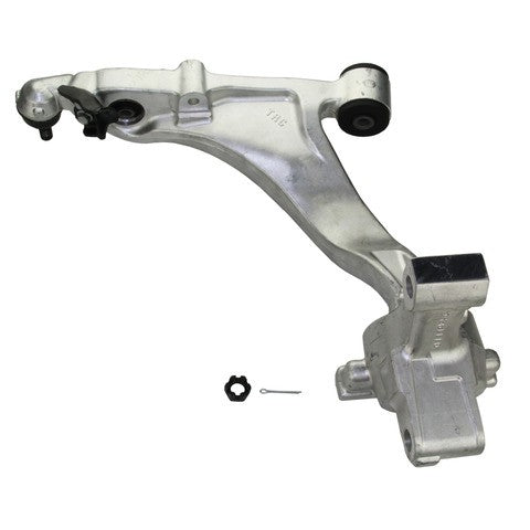 MOOG Chassis Products Suspension Control Arm and Ball Joint Assembly P/N:RK622085 Fits: Infiniti Fx35 12-09, Infiniti Fx37 2013, Infiniti Fx50 13-09, Infiniti Qx70 17-14 - Image 2