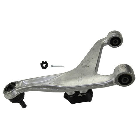 MOOG Chassis Products Suspension Control Arm and Ball Joint Assembly P/N:RK622093 Fits: Infiniti G25 12-11, Infiniti G35 2007, Infiniti G37 13-09, Infiniti Q40 2015, Nissan 370z 19-09 - Image 2