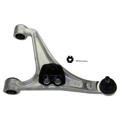 MOOG Chassis Products Suspension Control Arm and Ball Joint Assembly P/N:RK622093 Fits: Infiniti G25 12-11, Infiniti G35 2007, Infiniti G37 13-09, Infiniti Q40 2015, Nissan 370z 19-09 - Image 1