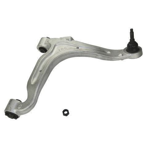 MOOG Chassis Products Suspension Control Arm and Ball Joint Assembly P/N:RK622100 Fits: Cadillac Cts 14-08, Cadillac Srx 09-04, Cadillac Sts 11-05 - Image 1