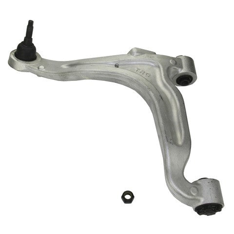 MOOG Chassis Products Suspension Control Arm and Ball Joint Assembly P/N:RK622101 Fits: Cadillac Cts 14-08, Cadillac Srx 09-04, Cadillac Sts 11-05 - Image 1