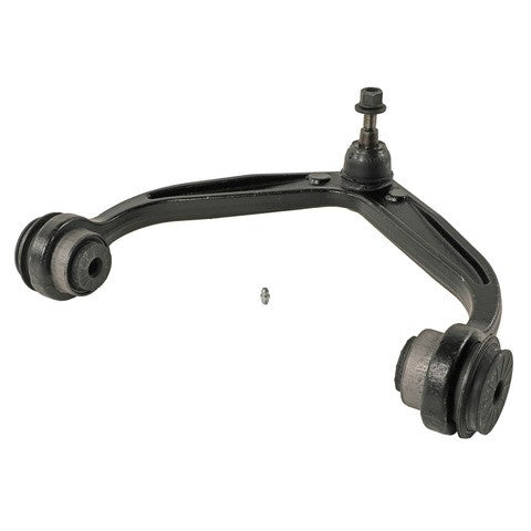 MOOG Chassis Products Suspension Control Arm and Ball Joint Assembly P/N:RK622128 Fits: Chevrolet Silverado 2500 Hd 19-11, Chevrolet Silverado 3500 Hd 19-11, GMC Sierra 2500 Hd 19-11, GMC Sierra 3500 Hd 19-11 - Image 1