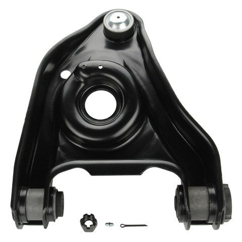 MOOG Chassis Products Suspension Control Arm and Ball Joint Assembly P/N:RK622129 Fits: Ford Mustang 93-87 - Image 2
