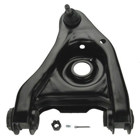 MOOG Chassis Products Suspension Control Arm and Ball Joint Assembly P/N:RK622129 Fits: Ford Mustang 93-87 - Image 1