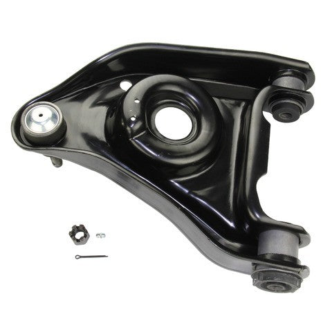 MOOG Chassis Products Suspension Control Arm and Ball Joint Assembly P/N:RK622130 Fits: Ford Mustang 93-87 - Image 2