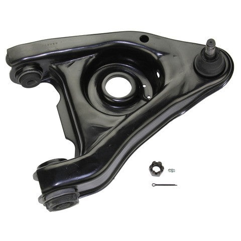 MOOG Chassis Products Suspension Control Arm and Ball Joint Assembly P/N:RK622130 Fits: Ford Mustang 93-87 - Image 1