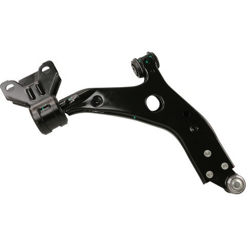 MOOG Chassis Products Suspension Control Arm and Ball Joint Assembly P/N:RK622136 Fits: Ford Escape 19-13 - Image 2