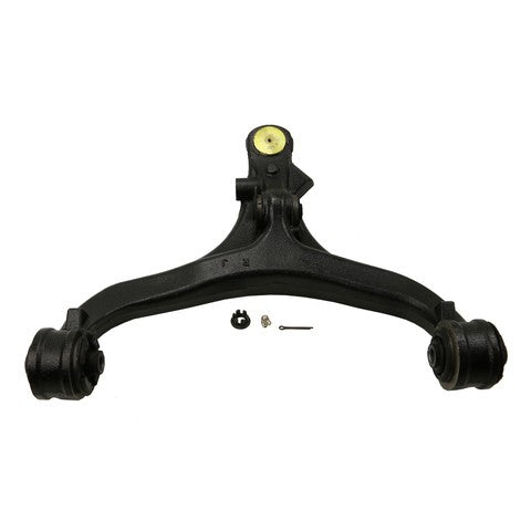 MOOG Chassis Products Suspension Control Arm and Ball Joint Assembly P/N:RK622147 Fits: Dodge Nitro 11-07, Jeep Liberty 12-08 - Image 2