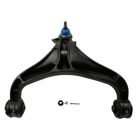 MOOG Chassis Products Suspension Control Arm and Ball Joint Assembly P/N:RK622147 Fits: Dodge Nitro 11-07, Jeep Liberty 12-08 - Image 1