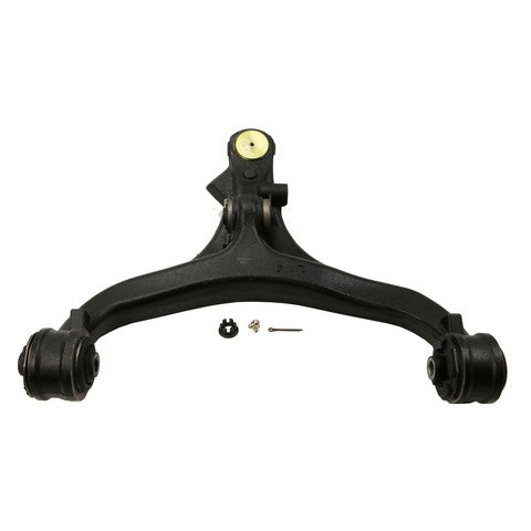 MOOG Chassis Products Suspension Control Arm and Ball Joint Assembly P/N:RK622148 Fits: Dodge Nitro 11-07, Jeep Liberty 12-08 - Image 2