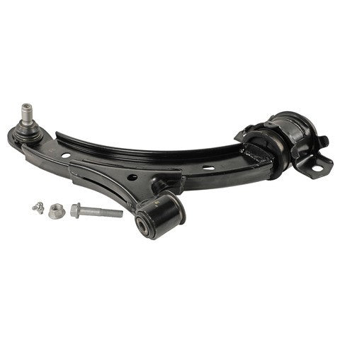 MOOG Chassis Products Suspension Control Arm and Ball Joint Assembly P/N:RK622155 Fits: Ford Mustang 14-10 - Image 1