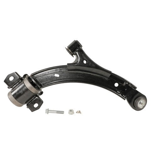 MOOG Chassis Products Suspension Control Arm and Ball Joint Assembly P/N:RK622156 Fits: Ford Mustang 14-10 - Image 2
