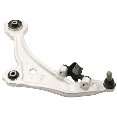 MOOG Chassis Products Suspension Control Arm and Ball Joint Assembly P/N:RK622158 Fits: Nissan Murano 14-09 - Image 1