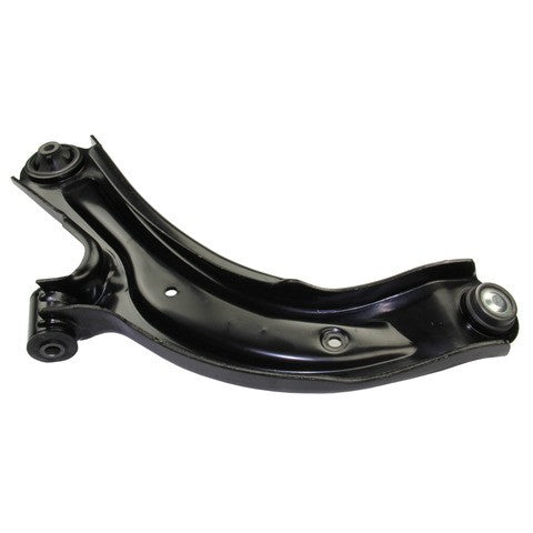 MOOG Chassis Products Suspension Control Arm and Ball Joint Assembly P/N:RK622159 Fits: Chevrolet City Express 18-15, Nissan Nv200 21-13, Nissan Sentra 19-13 - Image 2